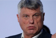 Tajni život Miroslava Lazanskog: Godinama se trudio da sakrije svoju mračnu stranu, čuvena dama ga raskrinkala do kraja