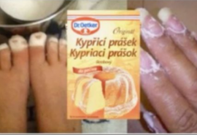 Dame, nemojte samo da stavljate prašak za pecivo u testo, ovo je FANTAZIJA: Efekat koji će svaka žena pohvaliti!