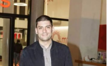 Ovo je jedina dijeta koja mu je dala rezultate – Milan Marić smršao 24 kilograma za 2 meseca!