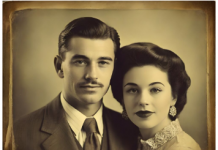 Bili najlepši par u Jugoslaviji, a onda se život poigrao: Posle 40 godina mu se javila na Fejsu i zanemela od šoka