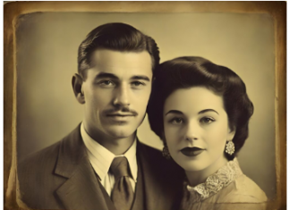 Bili najlepši par u Jugoslaviji, a onda se život poigrao: Posle 40 godina mu se javila na Fejsu i zanemela od šoka