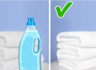 OVO JE TAJNA UVIJEK MIRISNE ODJEĆE: Evo kako da se miris omekšivača OSJETI DANIMA!