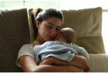 Mariju i 4 dece muž je napustio zbog starlete: Namerno sam ga primila nazad u kuću, a posle pola sata je otišao bez reči