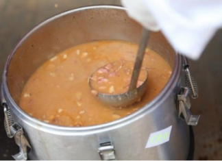 Greška koju većina ljudi pravi prije kuhanja graha