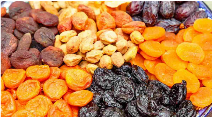 Smanjite šećer i holesterol – Očistite debelo crevo: Da znate koliko su zdravi, jeli biste ih češće…