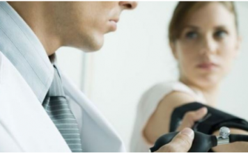 KARDIOLOZI TVRDE DA NORMALAN PRITISAK NIJE 120 SA 80, VEĆ OVAJ: Broj koji MORATE ZNATI, svi smo GREŠILI u merenju