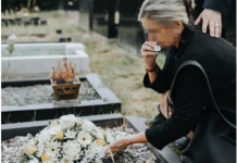 Dva meseca je na grobu muža viđala TUĐE cveće: Pomislila da je imao ljubavnicu, pa doživela još veći ŠOK!