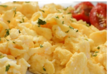 U jaja za doručak uvek dodajte i ovu namirnicu: Topi salo a probava radi kao sat