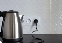 Ako i vi imate kuhalo, sigurno svakodnevno pravite OVU GREŠKU: A rijetko ko zna da je OPASNA PO ZDRAVLJE