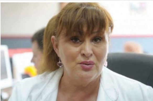 DOKTORKA NADA MACURA OTKRIVA “TAJNI RECEPT” ZA JAČANJE IMUNITETA: Napravite ovu vitaminsku bombu i bićete jači od virusa