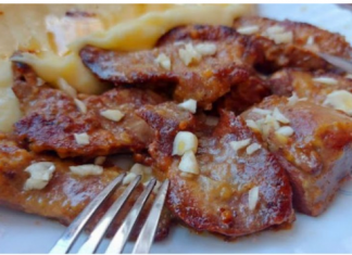 Gurmani će se oduševiti: Prije prženja džigerice uvijek dodajte ovaj sastojak, biće mekša i ukusnija nego ikad prije