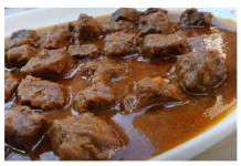 Ovu namirnicu uvijek dodajte u gulaš, meso će se raspadati, a ukus biti nezaboravan