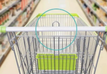 Znate čemu služi OVA metalna omča u korpi: FUNKCIJA za koju mnogi ljudi i ne znaju!