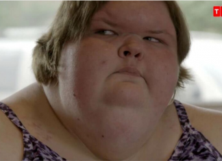 Imala je preko 250kg i plaćali su joj da se prejeda dok je publika gledala: Ne možete ni da zamislite kako sada izgleda