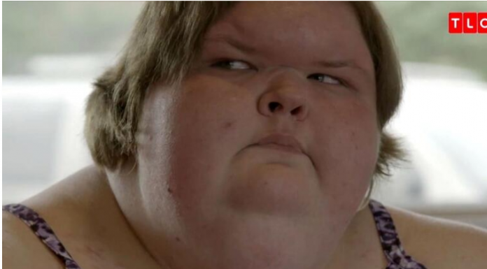 Imala je preko 250kg i plaćali su joj da se prejeda dok je publika gledala: Ne možete ni da zamislite kako sada izgleda