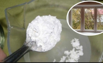 Pred praznike sam pokušala da operem prozore po savetu moje bake, a drugačije ne radim: Baš su čisti već POLA GODINE!