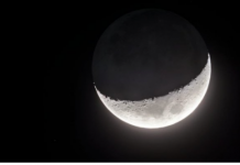 STIGAO JE MLAD MJESEC U ŠK0RPIJI: Za 3 znaka donio ludačku sreću, počinje im ZLATNO DOBA