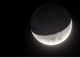 STIGAO JE MLAD MJESEC U ŠK0RPIJI: Za 3 znaka donio ludačku sreću, počinje im ZLATNO DOBA