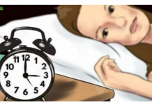 NOĆU SE BUDITE IZMEĐU 3:00 i 5:00: To znači samo jedno