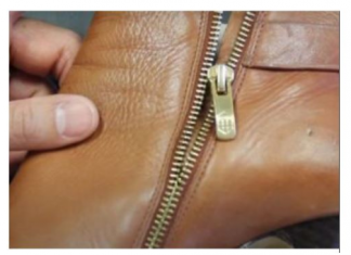 Krojač mi je pokazao najbolji trik: kako popraviti pokvareni patentni zatvarač za manje od minute!