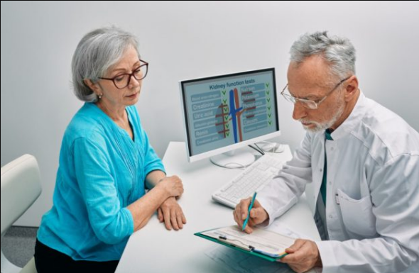 UMOR, SVRAB, VISOK PRITISAK, BOL U LEĐIMA: Ova bolest je ”tihi ubica”, obratite pažnju ako imate neke od ovih simptoma