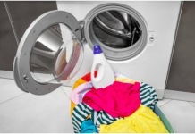 VEŠ IZ MAŠINE IZLAZI VEĆ ISPEGLAN: Stavite 1 stvarčicu u bubanj tokom pranja i gledajte čudo