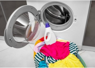 VEŠ IZ MAŠINE IZLAZI VEĆ ISPEGLAN: Stavite 1 stvarčicu u bubanj tokom pranja i gledajte čudo