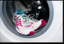 Većina pravi ovakvu grešku, pa se obuća deformiše i raspadne – Samo ovako ćete pravilno oprati patike u mašini!