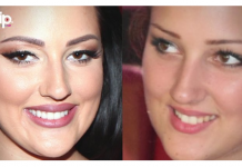 KAD SU SKUPILI PARE, URADILI SU ZUBE: Pogledajte poznate ličnosti prije vještačkih zuba, CECA I JELENA SU NAJVEĆE IZNENAĐENJE (FOTO)