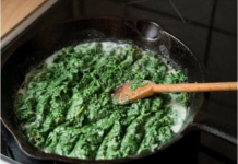 ZNATE LI KAKO SE PRAVILNO SPREMA ŠPINAT? Jednostavan trik za kuhanje koji omogućava zadržavanje svih hranljivih sastojaka