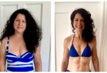 Smršala sam sa 84 na 64 kg: U 53. godini počela sam da primenjujem ova pravila