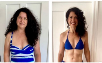 Smršala sam sa 84 na 64 kg: U 53. godini počela sam da primenjujem ova pravila