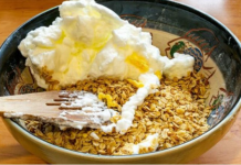 OVO SE SMATRA NAJZDRAVIJIM DORUČKOM U SVIM ZEMLJAMA NA SVIJETU: Reguliše šećer, prazni crijeva, pa kilogrami samo nestaju