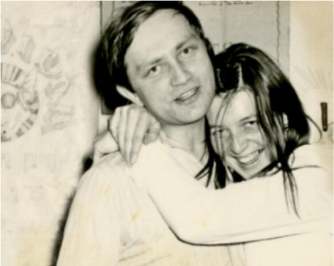 Smiljana je Srpkinja koju je otac Ilija precrtao zbog ljubavi sa Albancem: “Kad je video s kim sam završila, pokajao se”