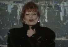 SMRT NAŠE PEVAČICE I DALJE JE MISTERIJA: Umrla je u 39. godini, a niko joj više ne spominje ime! Ovaj detalj joj stoji na grobu