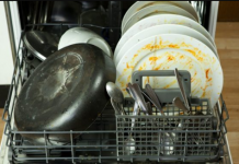 Mašina za pranje sudova nikada neće dobro oprati suđe osim ako ne uradite ovo JEDNU stvar: Probajte odmah!