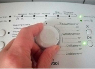 Nikad više neću prati veš na 40°C jer KONAČNO znam jednu važnu stvar!