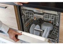 Skrivena funkcija MAŠINE ZA SUĐE za koju gotovo niko ne zna: Nije važno kakav aparat imate, svako to može!