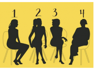 TEST LIČNOSTI – KOJA ŽENA SA SLIKE VAM IZGLEDA NAJSTARIJE: Odgovor otkriva kakvi ste kao osoba i koja je vaša tajna