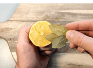 Samo zapiknite lovorov list u limun! UČINAK JE ZAPANJUJUĆ!