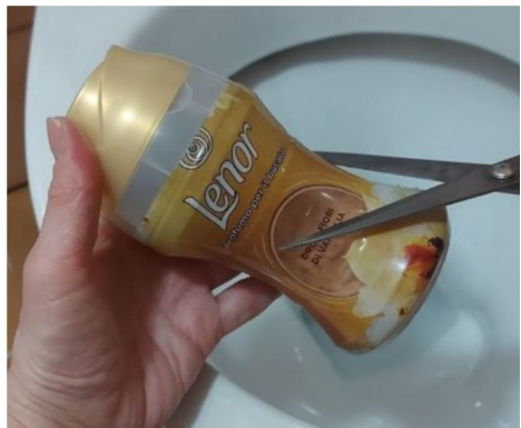 TRIK, sa OVIM, toalet ostaje čist i mirisan do 30 dana: Ne kupujem ništa drugo!