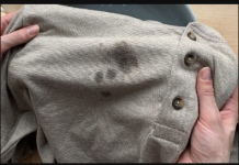 NIKADA SE NE BI SJETILI: Sve fleke sa odjeće skida 1 sredstvo, svi ga imamo u kući