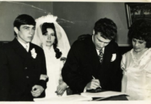 Bili smo najlepši par u Jugi ’70-ih: Posle 40 god. mu se javljam na Fejs, a kad sam videla slike, zanemela sam od šoka