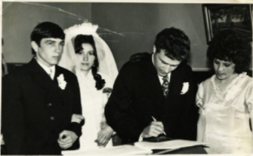 Bili smo najlepši par u Jugi ’70-ih: Posle 40 god. mu se javljam na Fejs, a kad sam videla slike, zanemela sam od šoka