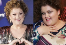 Bojana Stamenov sada izgleda kao model, nove fotografije su neverovatne! 80 kilograma manje i prva uska, strukirana večernja haljina