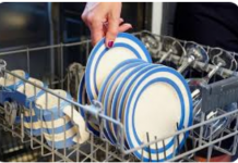 Najveća GREŠKA u mašini za pranje sudova koju čine skoro svi: Nikada više!