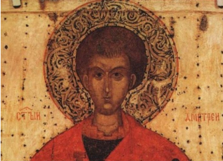 U petak je Mitrovdan, a ovu biljku obavezno morate da unesete u kuću: Crveno je slovo, strogo je zabranjeno…