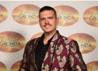 BIO JE FAVORIT U ZVEZDAMA GRANDA, A SAD NE LIČI NA SEBE: Snimili ga na ulici, EVO KAKO SAD IZGLEDA ISAK ŠABANOVIĆ