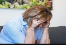 Pravi razlog zbog kojeg sve žene dobijaju na težini TOKOM MENOPAUZE: Postoji jedan način da to zaustavite!