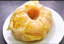 Trik iskusnih domaćica: Presolili ste kupus, jedno povrće rješava problem ako se ubaci u bure